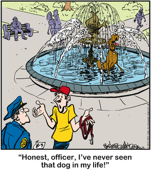marmaduke